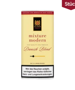 Mac Baren – Modern Mixture Tabak Pfeifentabak Pouch (50g)