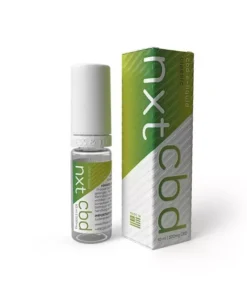 NXT CBD Liquid Classic
