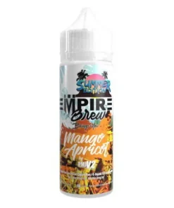 Empire Brew Mango Apricot 100 ml DIY Liquid