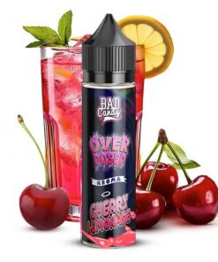 Bad Candy Juicd – Cherry Lemonade Aroma 10ml
