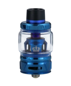 Uwell Crown 4 Clearomizer Set Blau