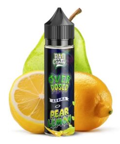 Bad Candy Juicd – Pear Lemon Aroma 10ml