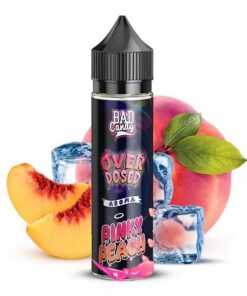 Bad Candy Juicd – Pinky Peach Iced Aroma 10ml