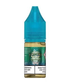 RandM – Tornado – Nikotinsalz-Liquid – 10ml – Pink Lemonade 10mg