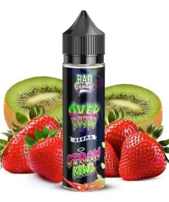 Bad Candy Juicd – Straw Kiwi Aroma 10ml