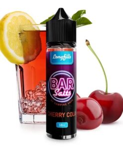 BAR SALTS – Cherry Cola Aroma 10ml