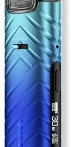 VooPoo VMATE Pro Power Edition Kit Armor-Blau