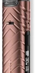 VooPoo VMATE Pro Power Edition Kit Armor-Kupfer