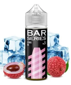 Bar Series – Lychee Ice Aroma 10ml