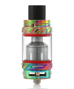Steamax TFV12 Clearomizer Set Regenbogen