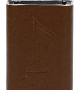 Peterson Pipe Lighter Irish Harp