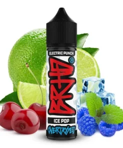 BRHD Electric Punch – Ice Pop Aroma 10ml