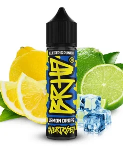 BRHD Electric Punch – Lemon Drops Aroma 10ml