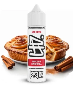 BRHD LTD EDTN – Apple Pie Cinnaroll Aroma 10ml