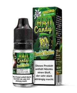 E-Liquid Nikotinsalz BAD CANDY Monstar Machine 10 mg