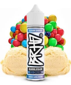 BRHD Sugar Shack – Bubblegum Ice Cream Aroma 12ml