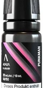 Adalya Nikotinsalzliquid Punkman 20mg