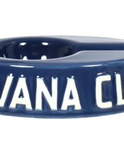 Havana Club Egoista Blue