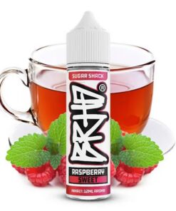 BRHD Sugar Shack – Raspberry Sweet Aroma 12ml