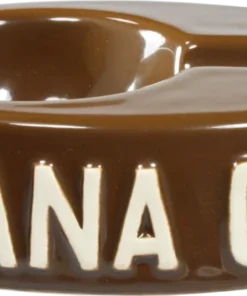 Havana Club Egoista Brown
