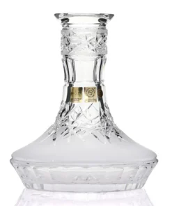 Moze Exclusiv Mini Bowl Arc Hoarfrost Down Clear