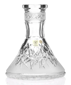 Moze Exclusiv Mini Bowl Hoarfrost Down Clear
