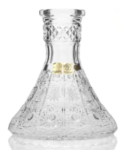 Moze Exclusiv Mini Bowl Cone PK500 Clear