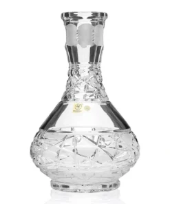 Caesar Crystal – Drop – Mars – Clear