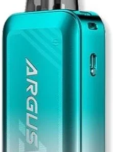 VooPoo Argus A E-Zigarette Azure-Blue