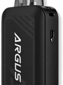 VooPoo Argus A E-Zigarette Phantom-Black