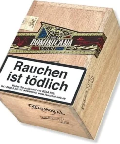 Balmoral Puro Dominicana Petit Robusto Zigarren 20 Stk.