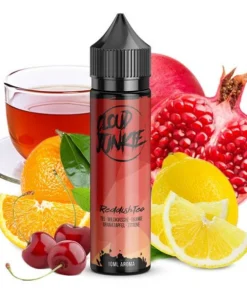 CLOUD JUNKIE – ReddishTea Aroma 10ml