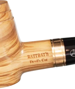 Rattray’s Devil’s Cut Olive Smooth