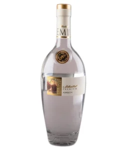 Brand SCHEIBEL Premium Schwarzwälder Kirschwasser 43 % Vol.