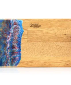 First Hookah Board Golden Starry Sky