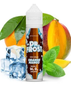 Dr. Frost – Orange Mango Aroma 14ml