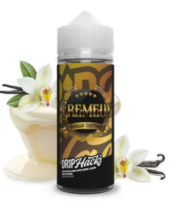 Drip Hacks – Cremeux Aroma 10ml