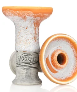 Hookain Lit Lip Phunnel HONEY MOON