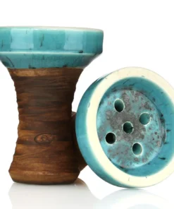 Ceramister David Killer Light Blue