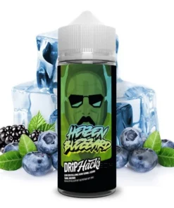 Drip Hacks – Heizen Blezzard Aroma 10ml