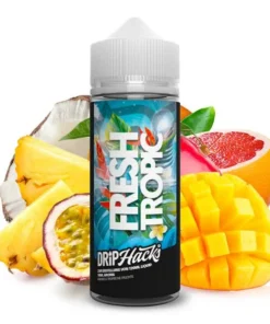 Drip Hacks – Fresh Tropic Aroma 10ml