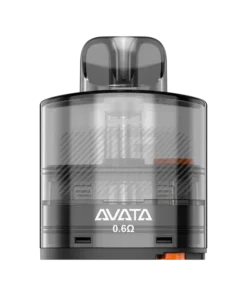 Aspire – Avata – Pod Tank Verdampfer – 1er Paket – 0.4 Ohm