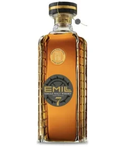 EMILL Spielwerk Whisky 51,7% Vol. 700ml