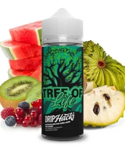 Drip Hacks – Tree of Life Aroma 10ml