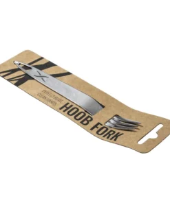 Hoob Fork Silver