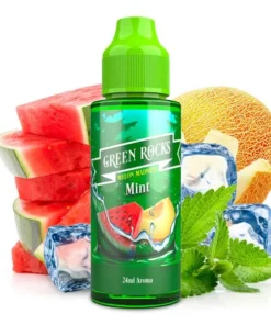 Green Rocks – Melon Madness Aroma 10ml