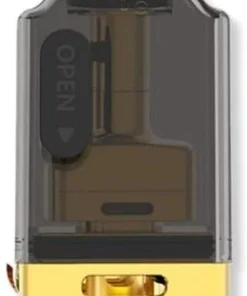 Lost Vape Centaurus Boro Tank 5ml Gold Brown