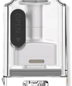 Lost Vape Centaurus Boro Tank 5ml Siver White