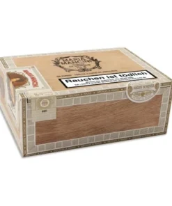 Maria Mancini Postre de Banquete No.6 Robusto 25 Zigarren