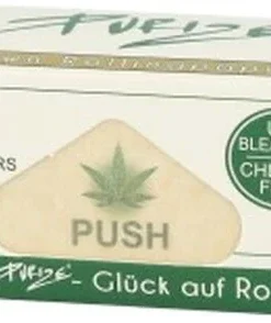 Purize Endless-Papers Rolls 4m Ungebleicht Glück auf Rolle